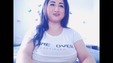 hotboobsmaya online show from February 9, 9:22 am