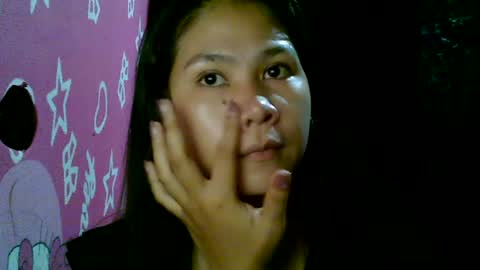 hotcupcake19 online show from July 11, 7:41 am