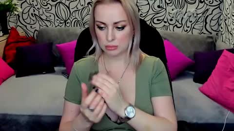 Alice online show from March 9, 11:25 am