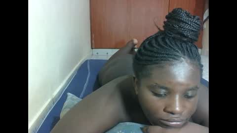 EBBY online show from April 13, 2:13 am