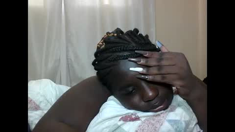 EBBY online show from December 21, 4:06 am