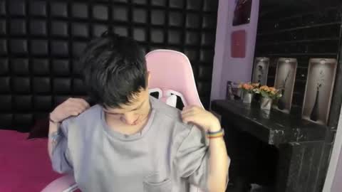 hannah online show from November 13, 12:59 pm