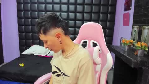 hannah online show from November 20, 5:47 pm