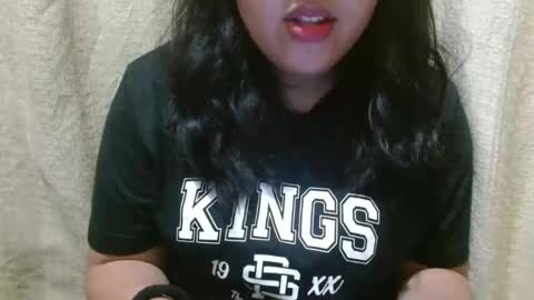 Snapshot of hotiemorenagurl18 chatting on October 22, 9:14 am hotiemorenagurl18 online show from October 22, 9:14 am