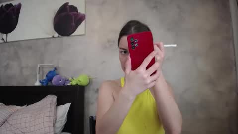 Lia   online show from April 1, 12:50 pm