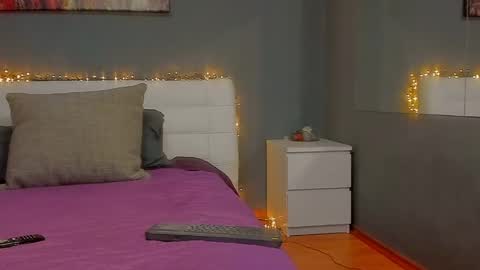 Jennyfer online show from April 25, 1:41 pm