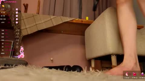 Allison  online show from March 15, 3:47 pm