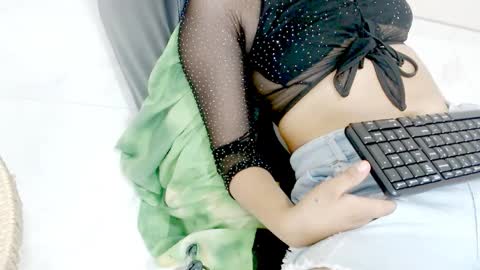 luna online show from March 29, 5:12 pm