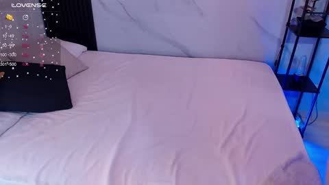 Sussy Bloom  online show from January 12, 5:56 am