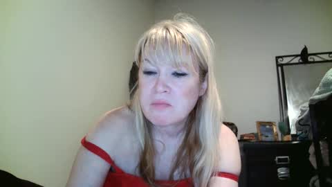 hotpepperose online show from January 9, 1:02 pm