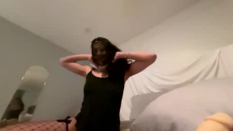 hotsauce_lucha online show from April 20, 1:41 am