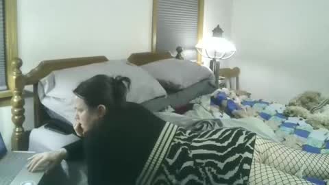 hotspot829 online show from February 12, 3:08 am