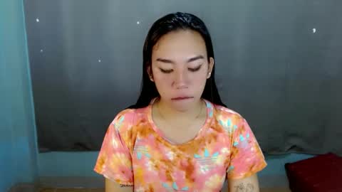 Snapshot of hott_cumforyou chatting on February 18, 11:55 am jelaigrande  online show from February 18, 11:55 am