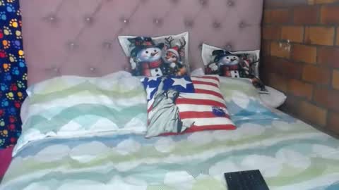 victorya karolyna online show from December 18, 12:32 pm