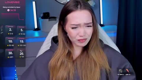 hello Im Eva online show from October 4, 8:46 pm