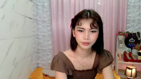 hottestdella69 online show from November 28, 8:06 am