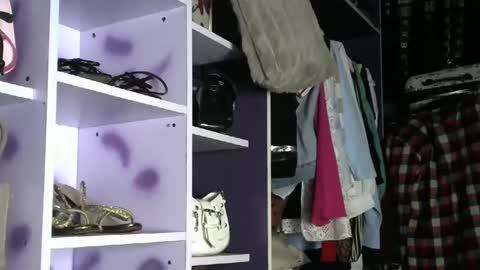 hottie baddie14 online show from February 1, 6:39 pm