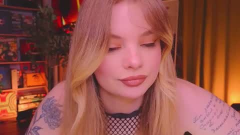 Jane  online show from November 8, 2:55 pm