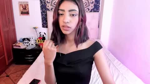 Veronica independent model online show from November 24, 11:51 pm