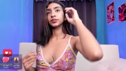 Veronica independent model online show from February 11, 11:17 pm