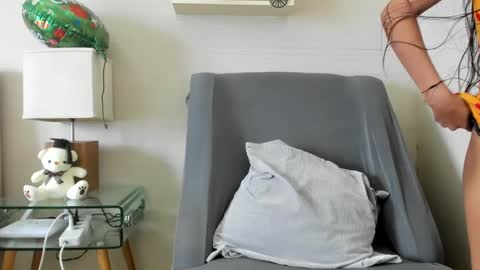 Jane online show from February 3, 3:20 am