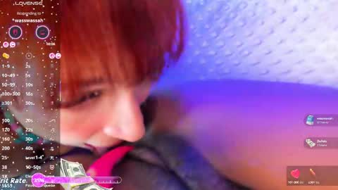 hotties_kittens18 online show from September 24, 9:25 pm