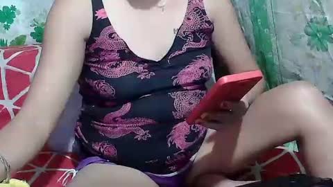 hottpinayz online show from January 15, 12:36 pm