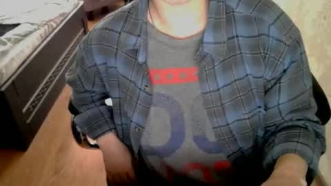 hotty_mary online show from April 6, 1:12 pm