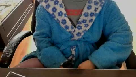 hotty_mary online show from April 2, 11:40 am