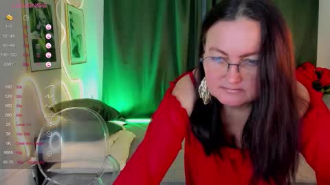 Anna online show from December 3, 3:09 am