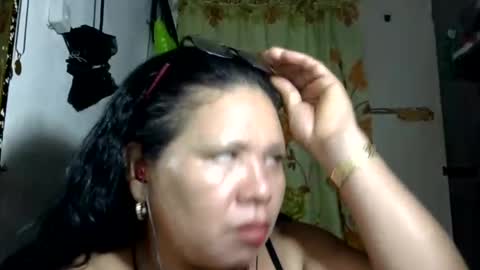 hottycrissy4u online show from June 12, 2:14 pm