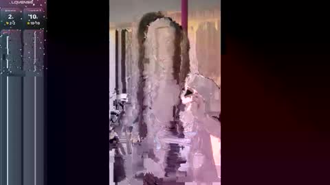 hotwife_linger online show from October 23, 2:50 am
