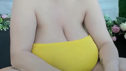 Erin online show from March 27, 5:31 am