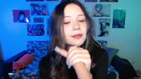 HugoMin online show from January 17, 1:46 am