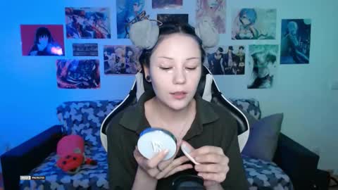 HugoMin online show from September 22, 1:26 am