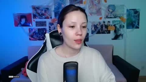 HugoMin online show from November 23, 4:52 pm