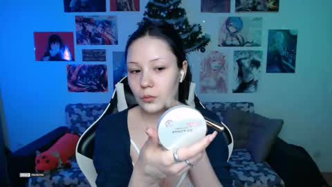 HugoMin online show from January 14, 7:19 pm