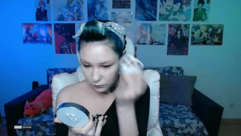 HugoMin online show from April 15, 4:46 am