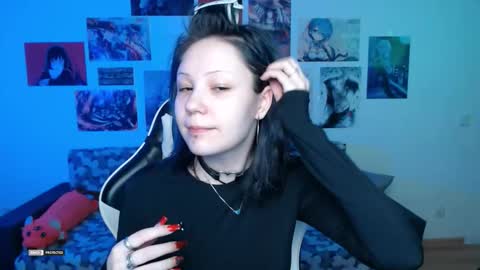 HugoMin online show from March 24, 12:16 am