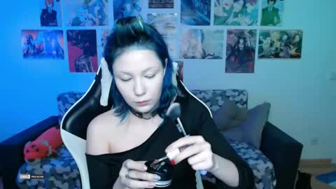 HugoMin online show from April 11, 2:06 am