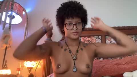 bunni girl  online show from April 21, 4:03 pm