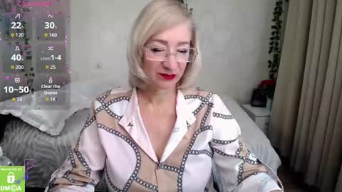 Irena online show from October 24, 12:01 pm