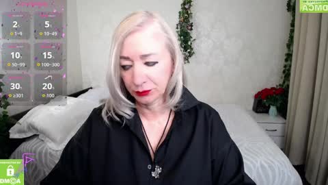 Irena online show from April 6, 7:26 pm