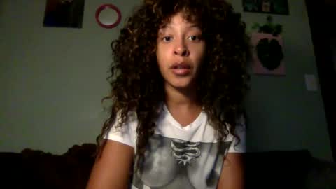 Goddess Hunyy online show from December 4, 1:47 am