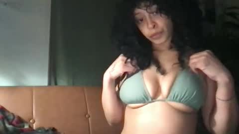 Goddess Hunyy online show from January 11, 3:11 am