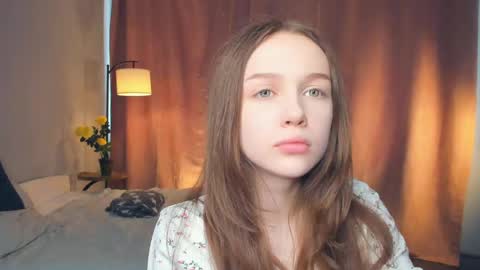 Lily online show from May 31, 7:47 am