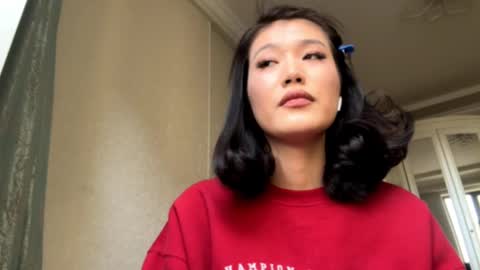 Hanna online show from November 28, 5:54 am