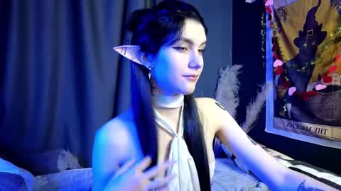 Hyeon Jin online show from February 14, 6:56 am