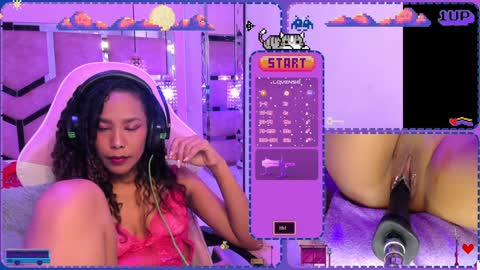 Ashley online show from December 6, 4:03 am