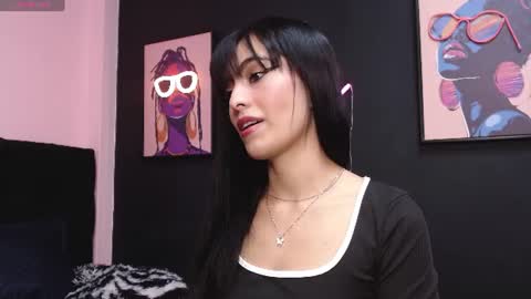 i_alessia online show from July 8, 5:37 pm